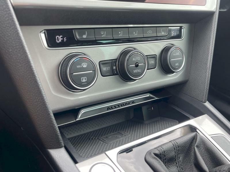 Volkswagen Passat 2.0 TDI 140kW DSG 4Motion