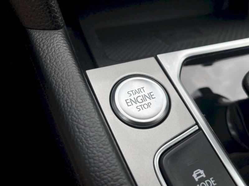 Volkswagen Passat 2.0 TDI 140kW DSG 4Motion