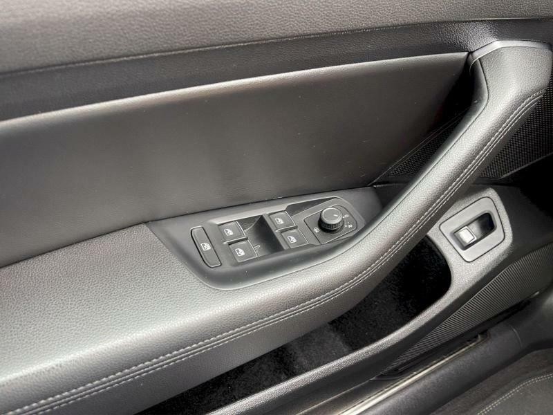 Volkswagen Passat 2.0 TDI 140kW DSG 4Motion