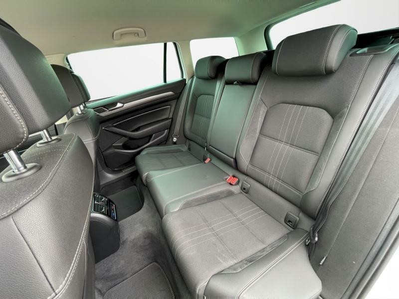 Volkswagen Passat 2.0 TDI 140kW DSG 4Motion