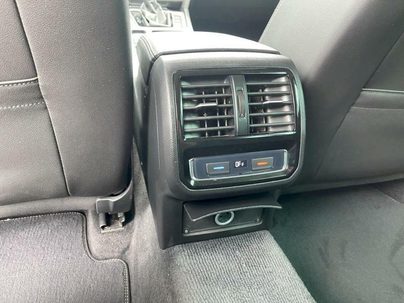 Volkswagen Passat 2.0 TDI 140kW DSG 4Motion