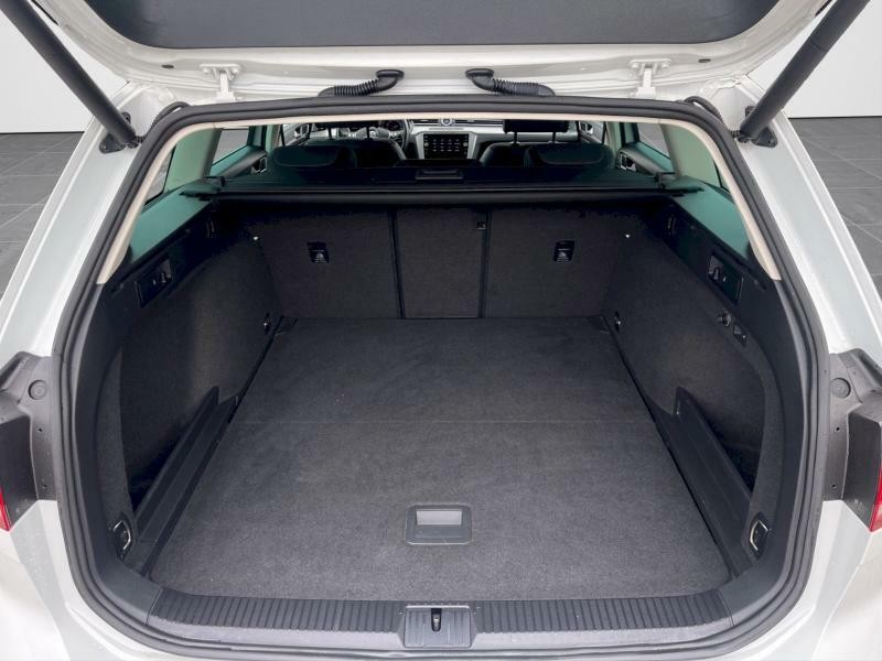 Volkswagen Passat 2.0 TDI 140kW DSG 4Motion