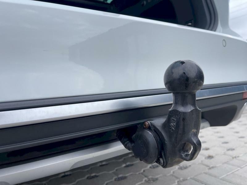 Volkswagen Passat 2.0 TDI 140kW DSG 4Motion