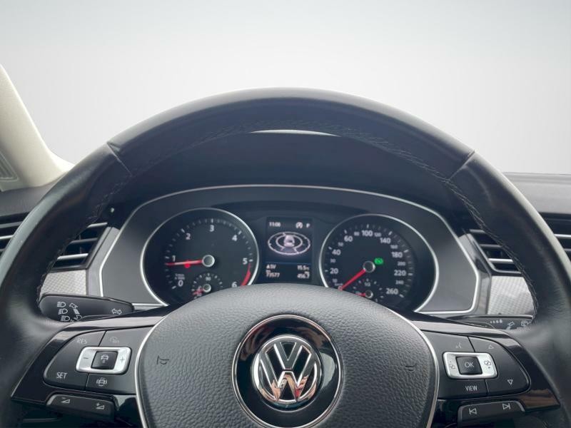 Volkswagen Passat 2.0 TDI 140kW DSG 4Motion