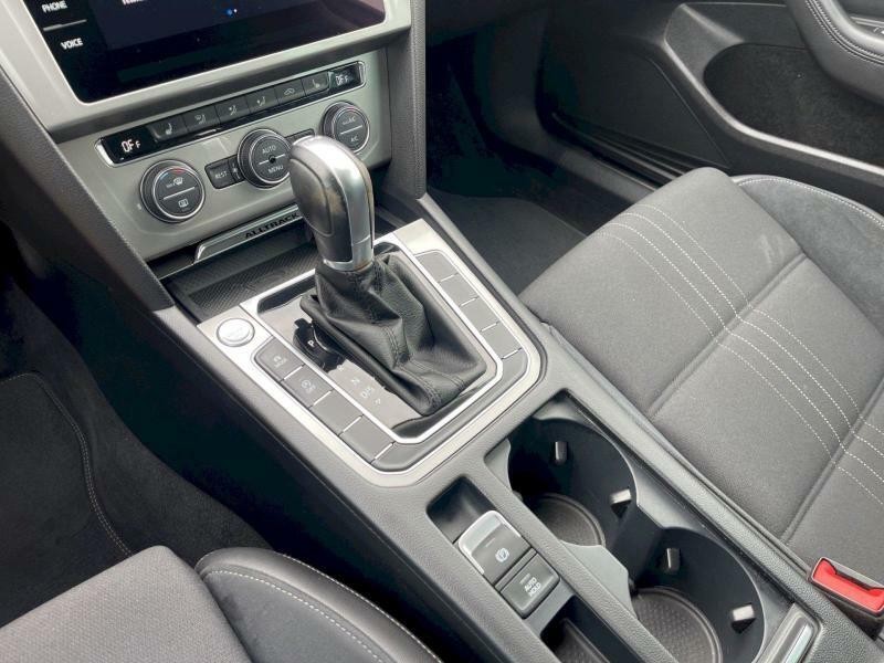 Volkswagen Passat 2.0 TDI 140kW DSG 4Motion