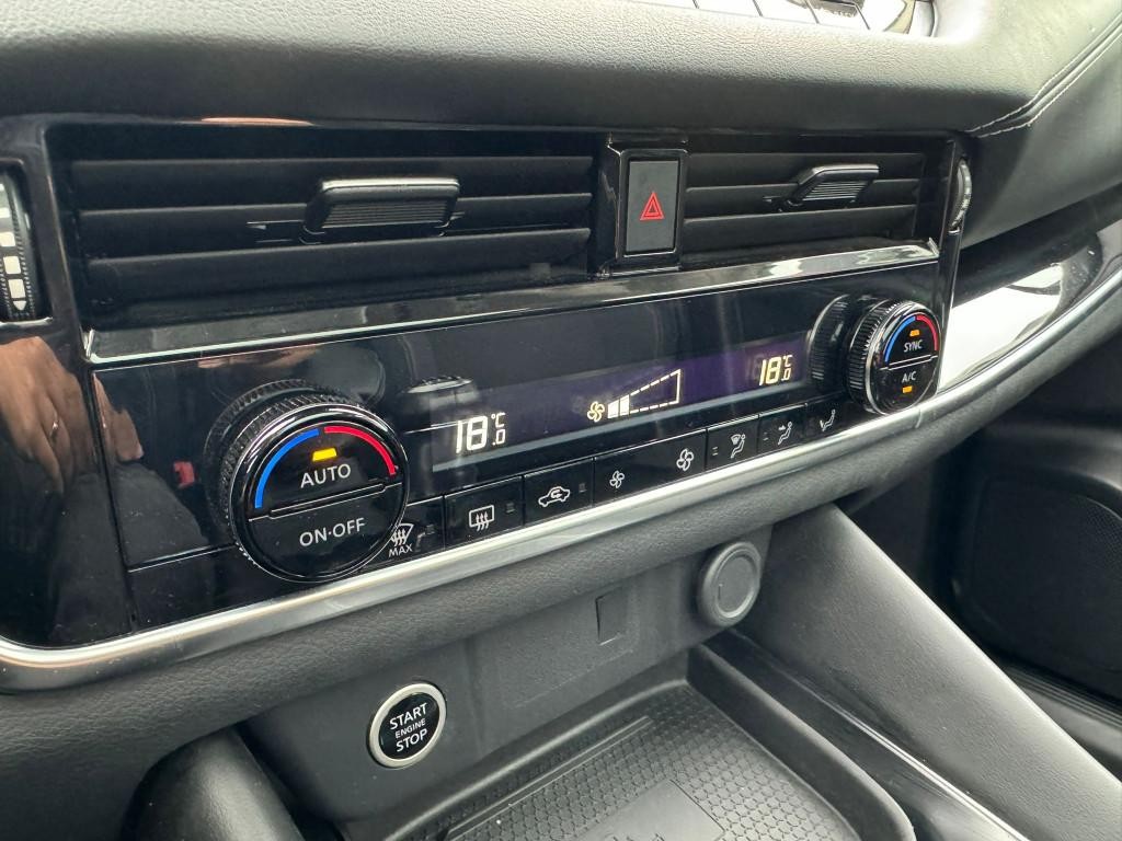 Nissan Qashqai DIG-T 140 Mild Hybrid N-Connecta