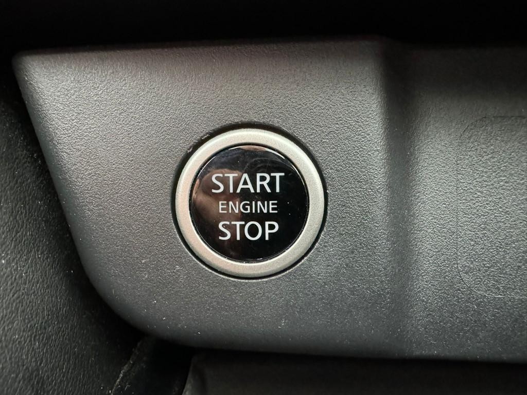 Nissan Qashqai DIG-T 140 Mild Hybrid N-Connecta
