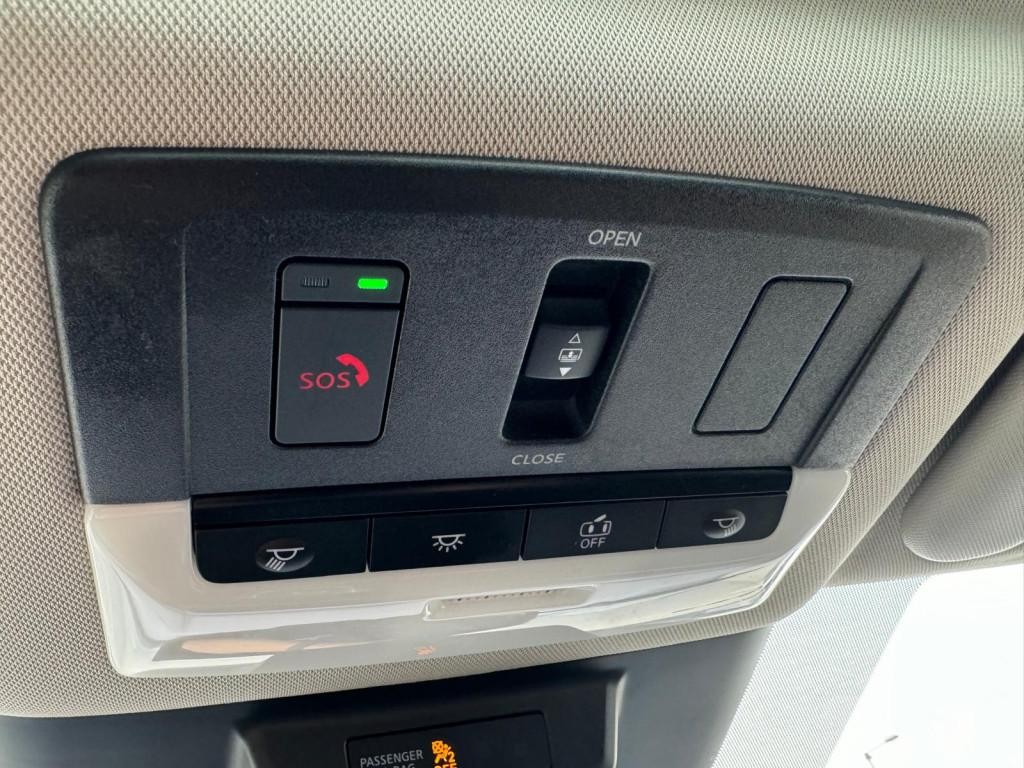 Nissan Qashqai DIG-T 140 Mild Hybrid N-Connecta
