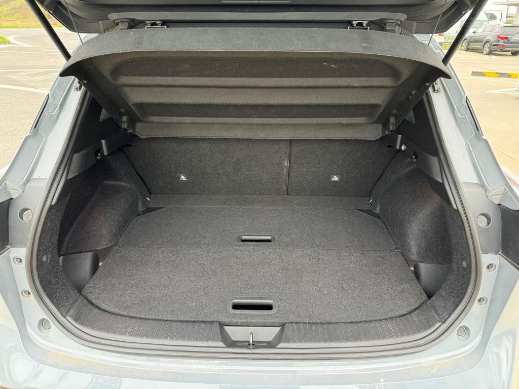 Nissan Qashqai DIG-T 140 Mild Hybrid N-Connecta