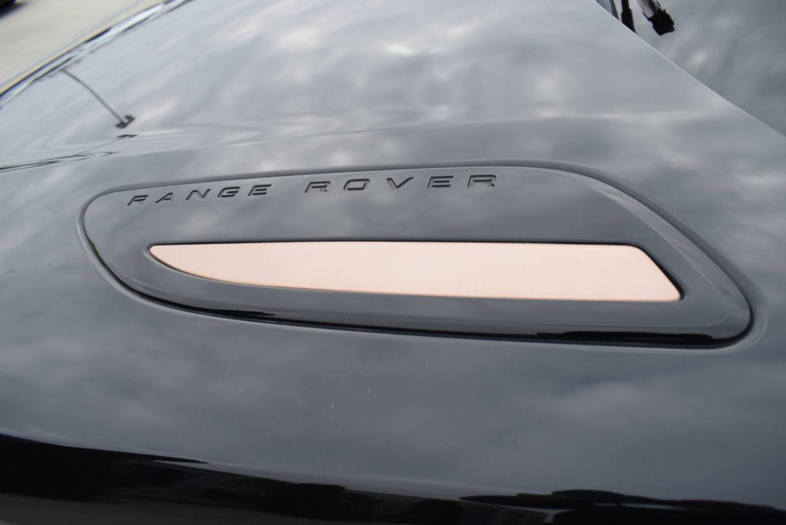 Land Rover Range Rover Velar R-Dynamic 2.0D 240 PS  SE AWD