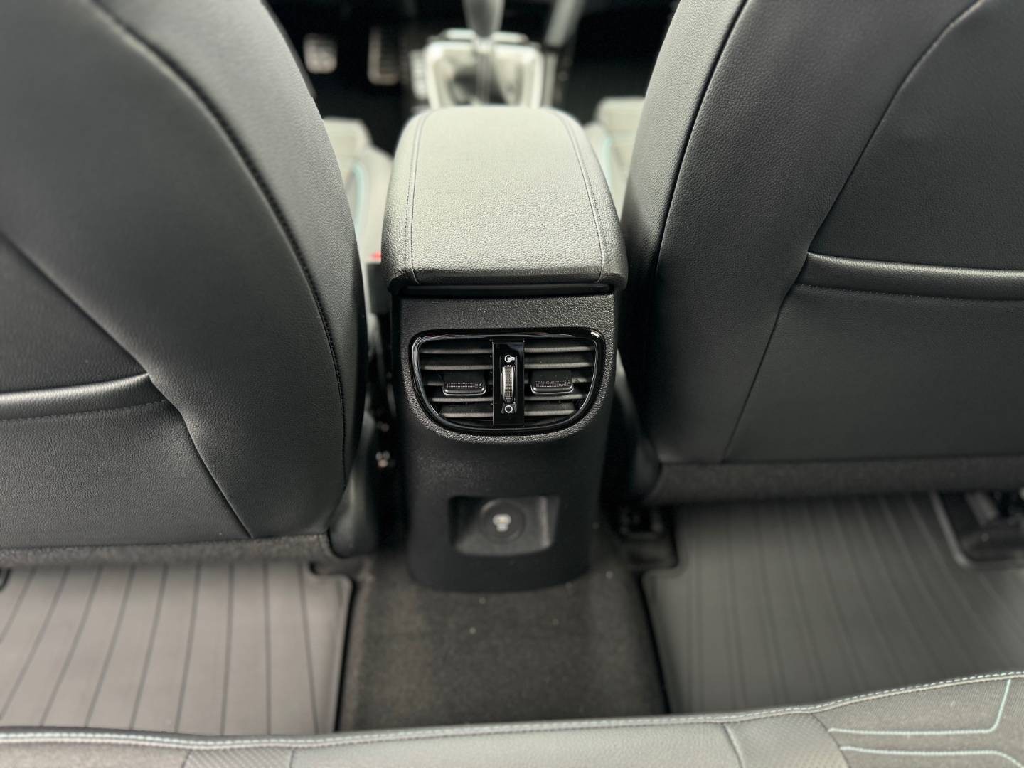 Kia Ceed SW 1.5 T-GDi Sport