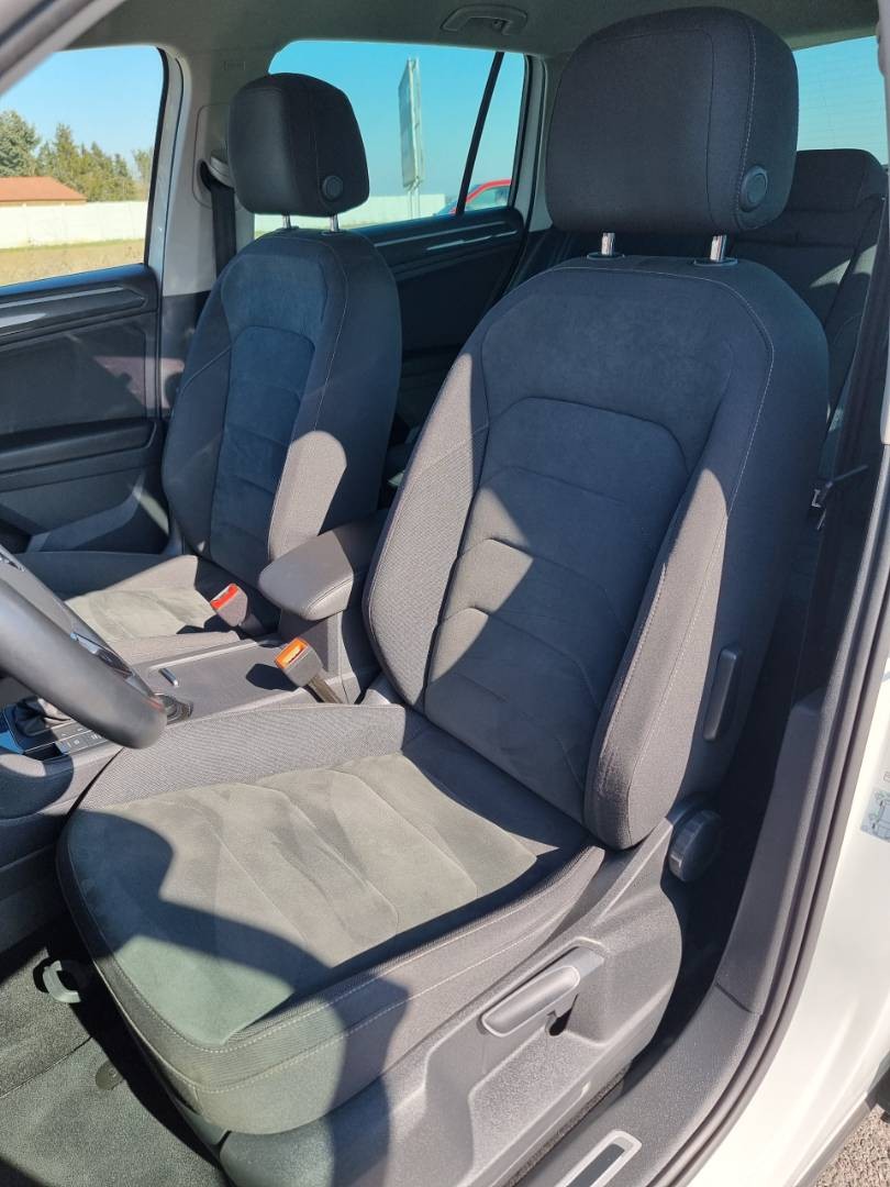 Volkswagen Tiguan 2.0 TSI OPF 190k 4MOTION Highline DSG