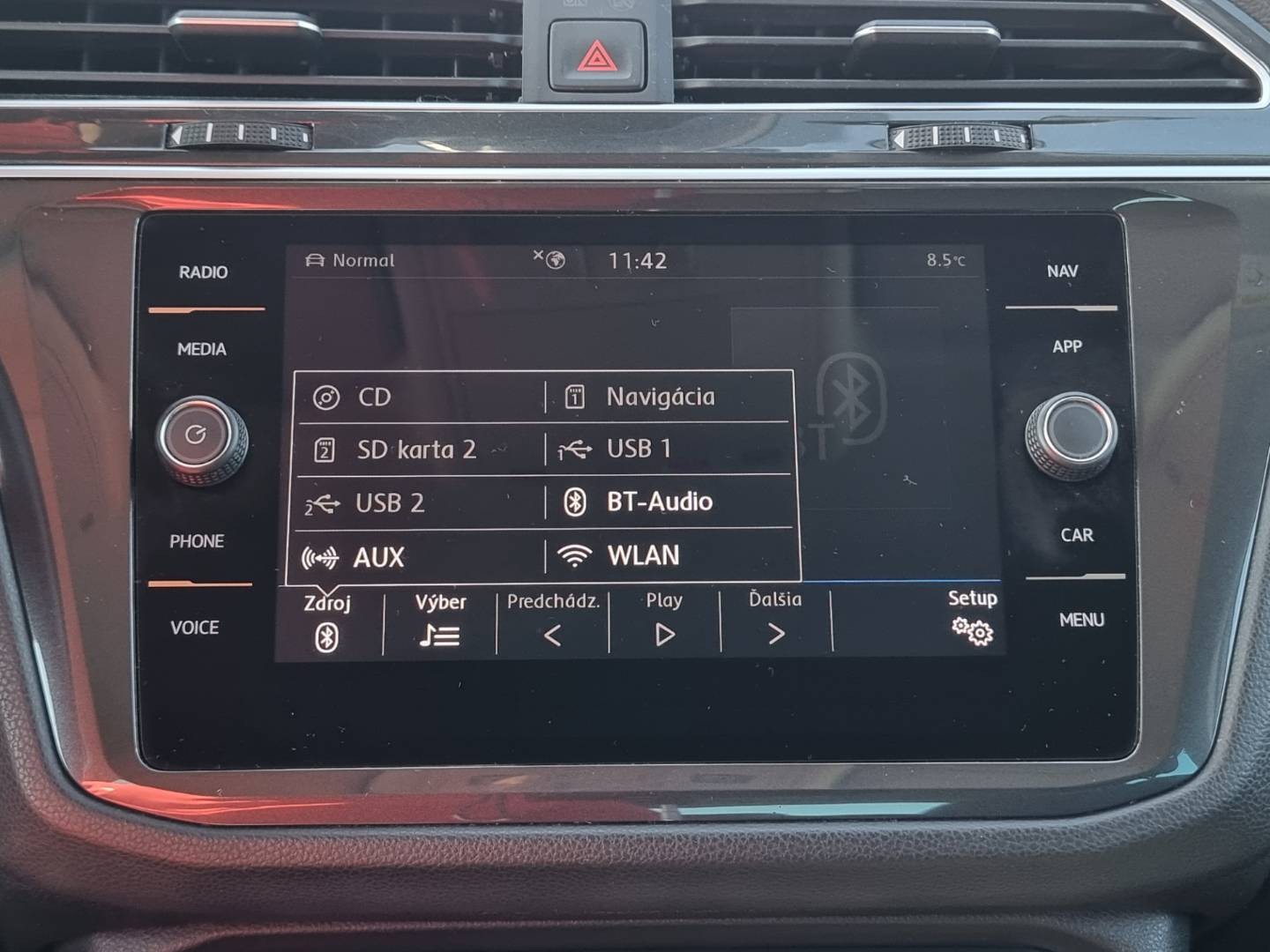 Volkswagen Tiguan 2.0 TSI OPF 190k 4MOTION Highline DSG