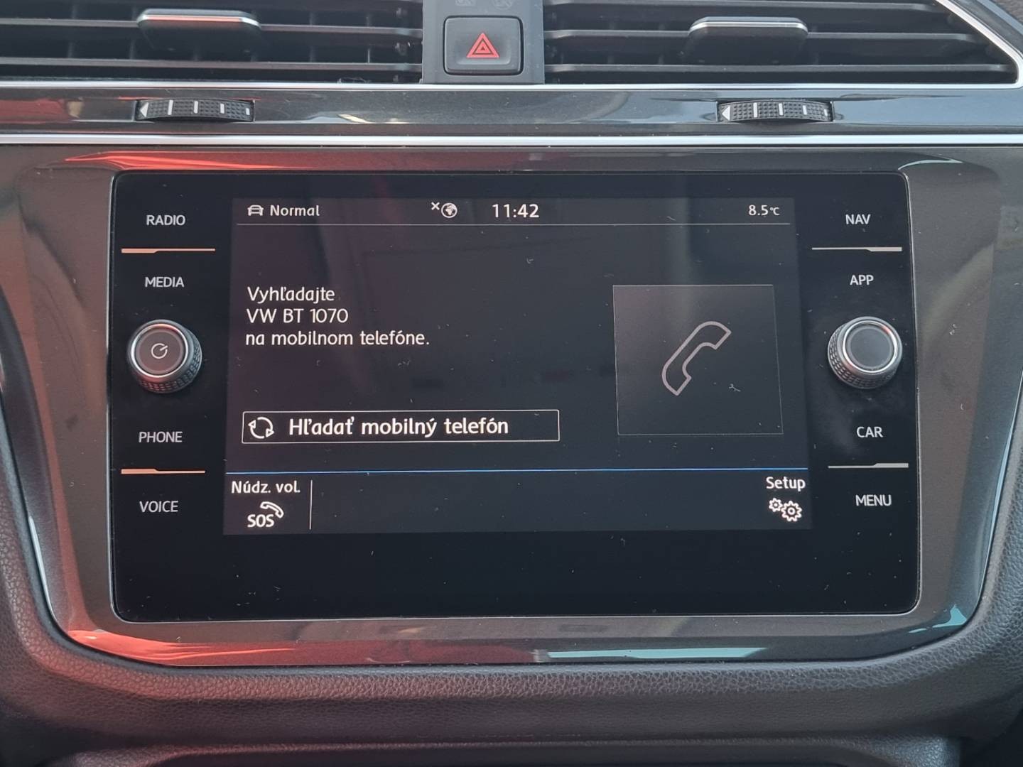Volkswagen Tiguan 2.0 TSI OPF 190k 4MOTION Highline DSG