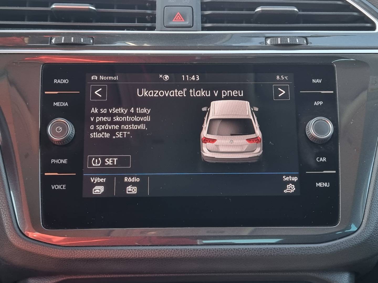 Volkswagen Tiguan 2.0 TSI OPF 190k 4MOTION Highline DSG