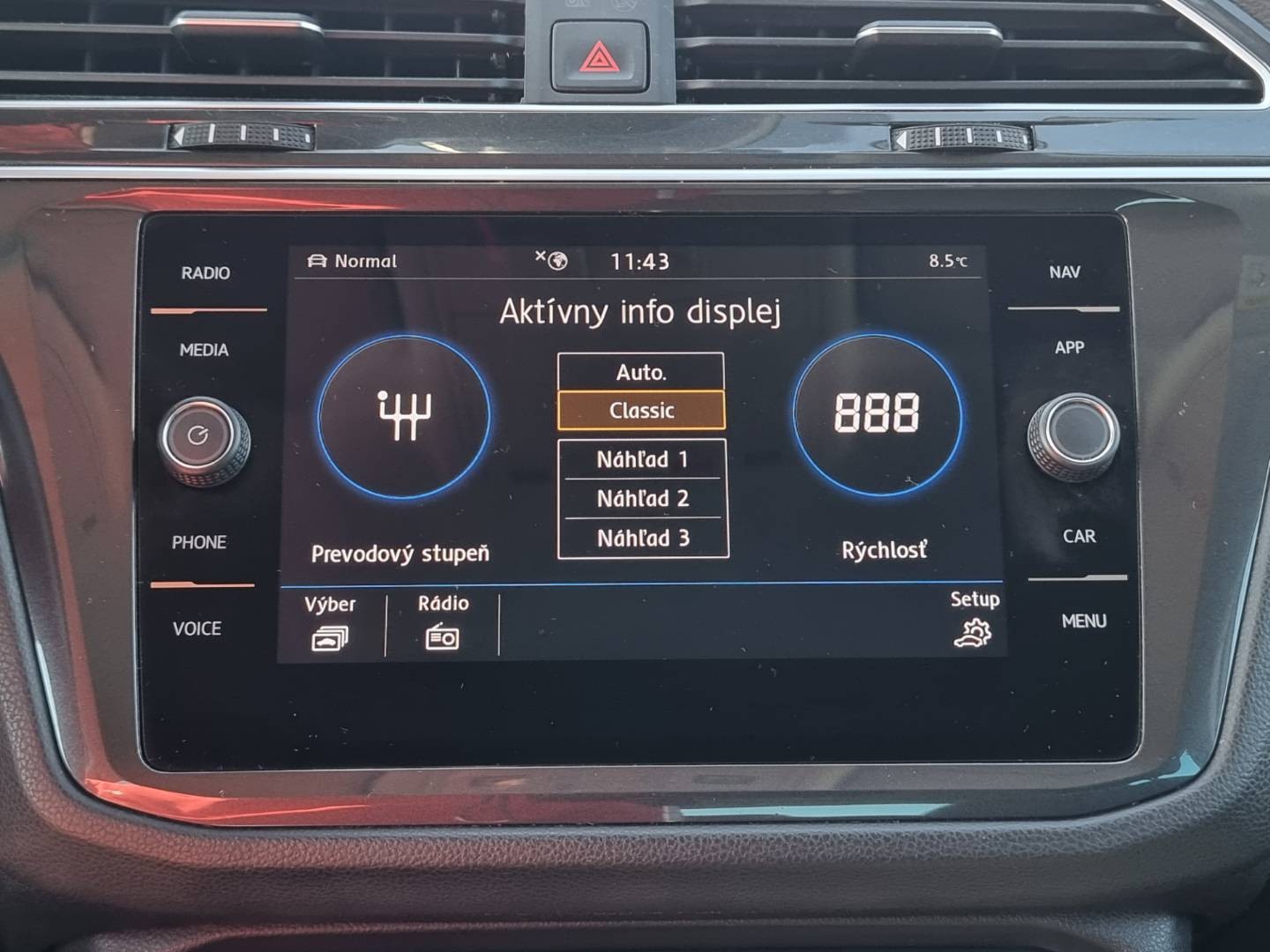 Volkswagen Tiguan 2.0 TSI OPF 190k 4MOTION Highline DSG