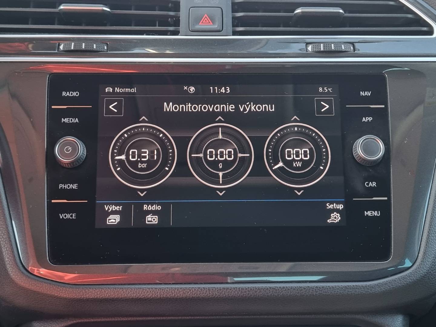 Volkswagen Tiguan 2.0 TSI OPF 190k 4MOTION Highline DSG