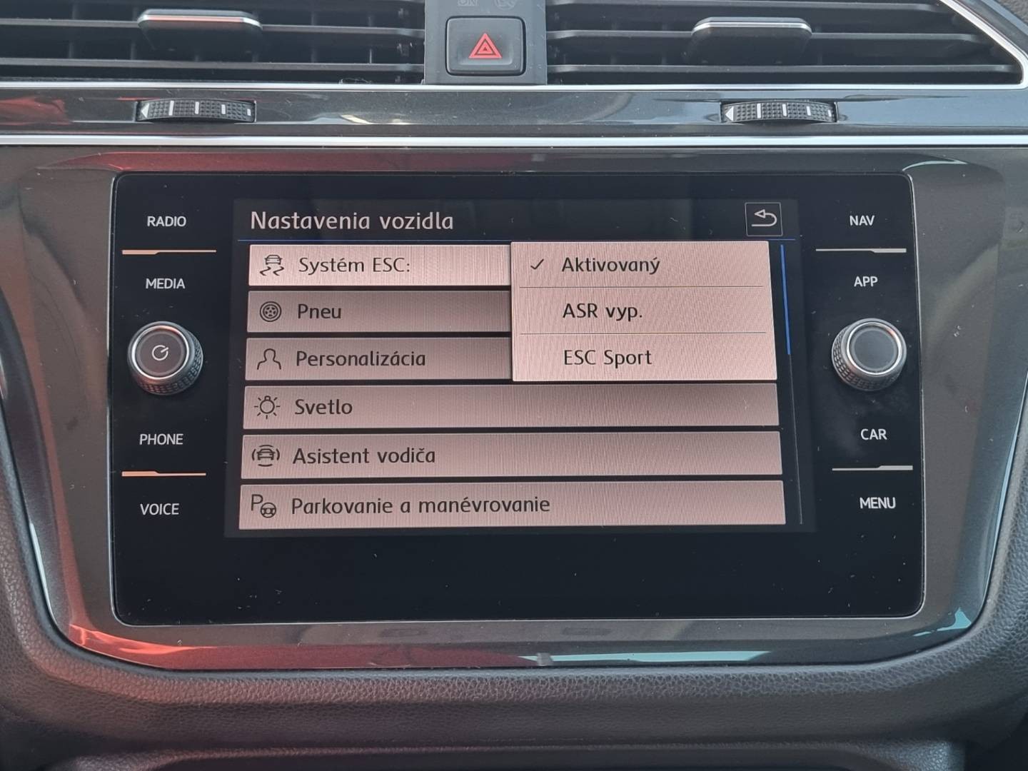 Volkswagen Tiguan 2.0 TSI OPF 190k 4MOTION Highline DSG