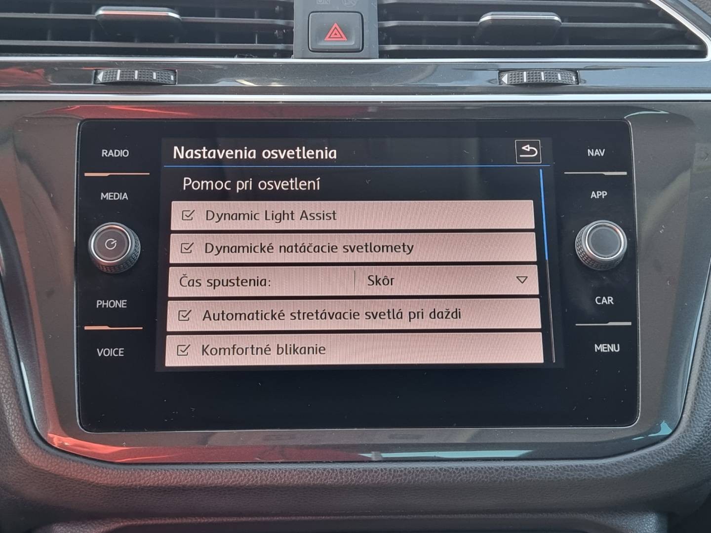 Volkswagen Tiguan 2.0 TSI OPF 190k 4MOTION Highline DSG