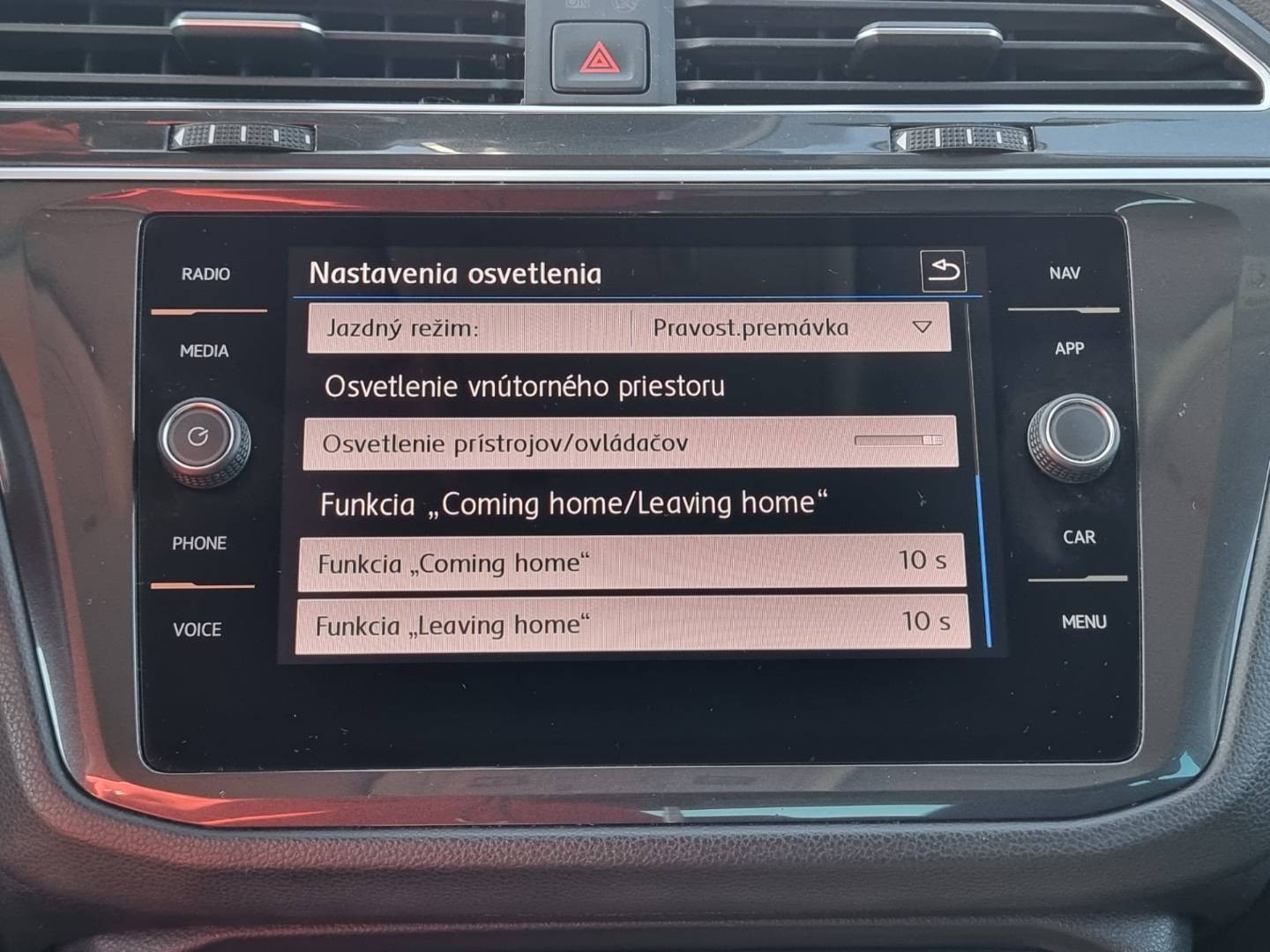 Volkswagen Tiguan 2.0 TSI OPF 190k 4MOTION Highline DSG