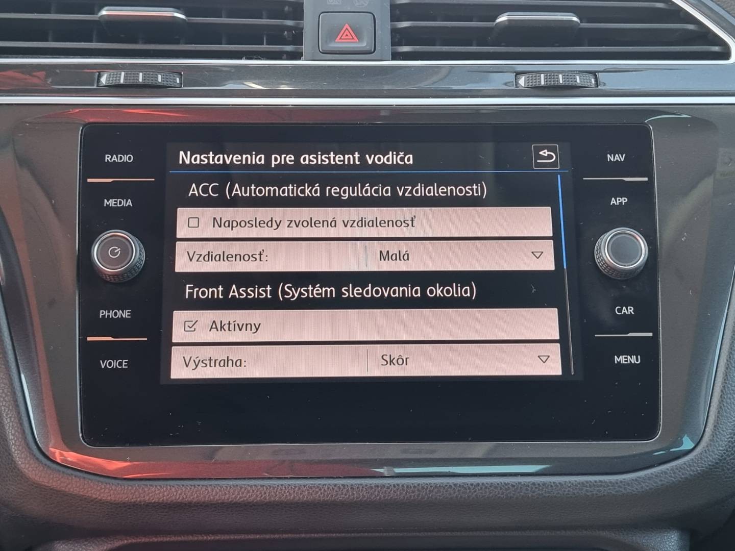 Volkswagen Tiguan 2.0 TSI OPF 190k 4MOTION Highline DSG