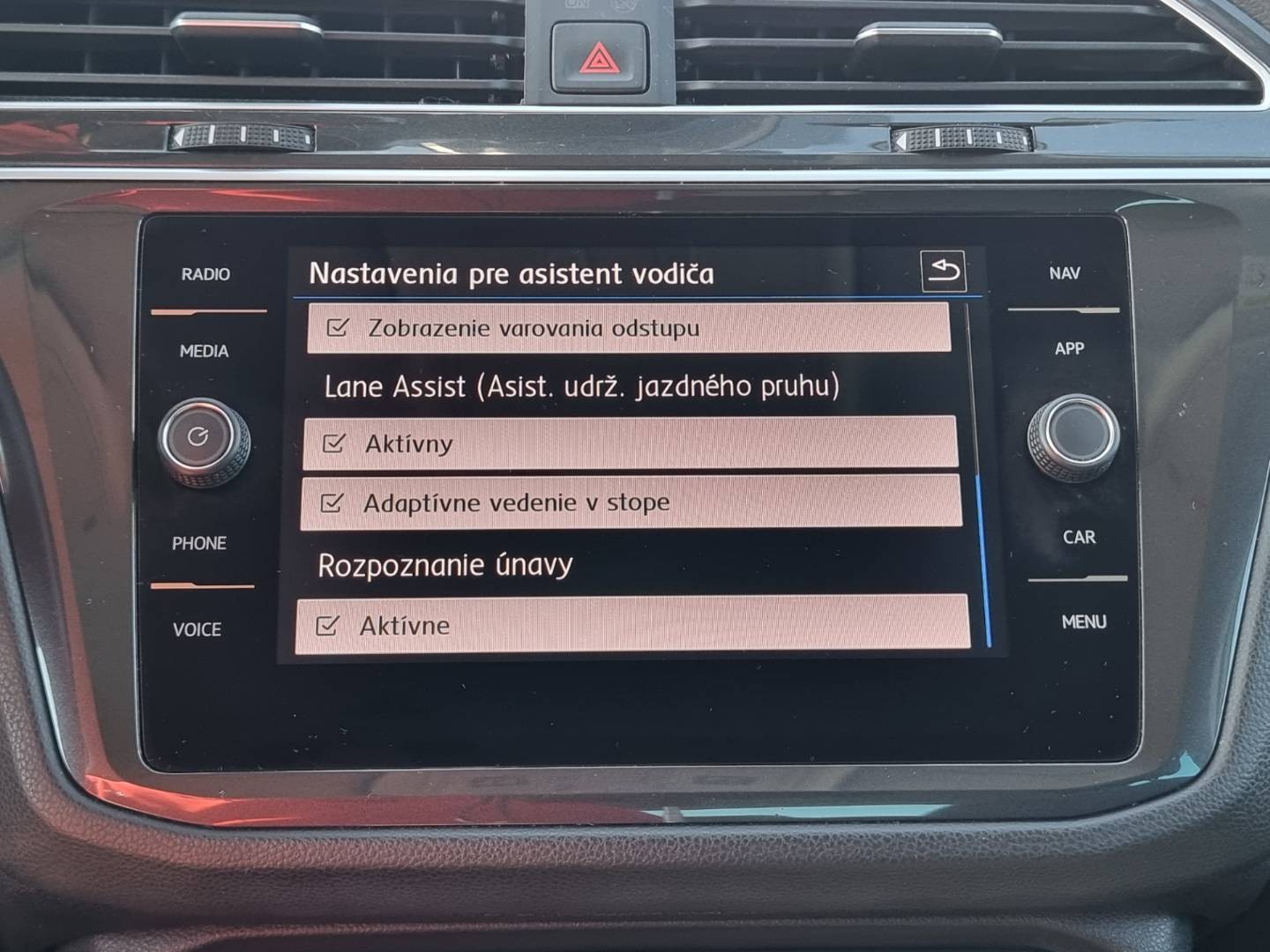 Volkswagen Tiguan 2.0 TSI OPF 190k 4MOTION Highline DSG