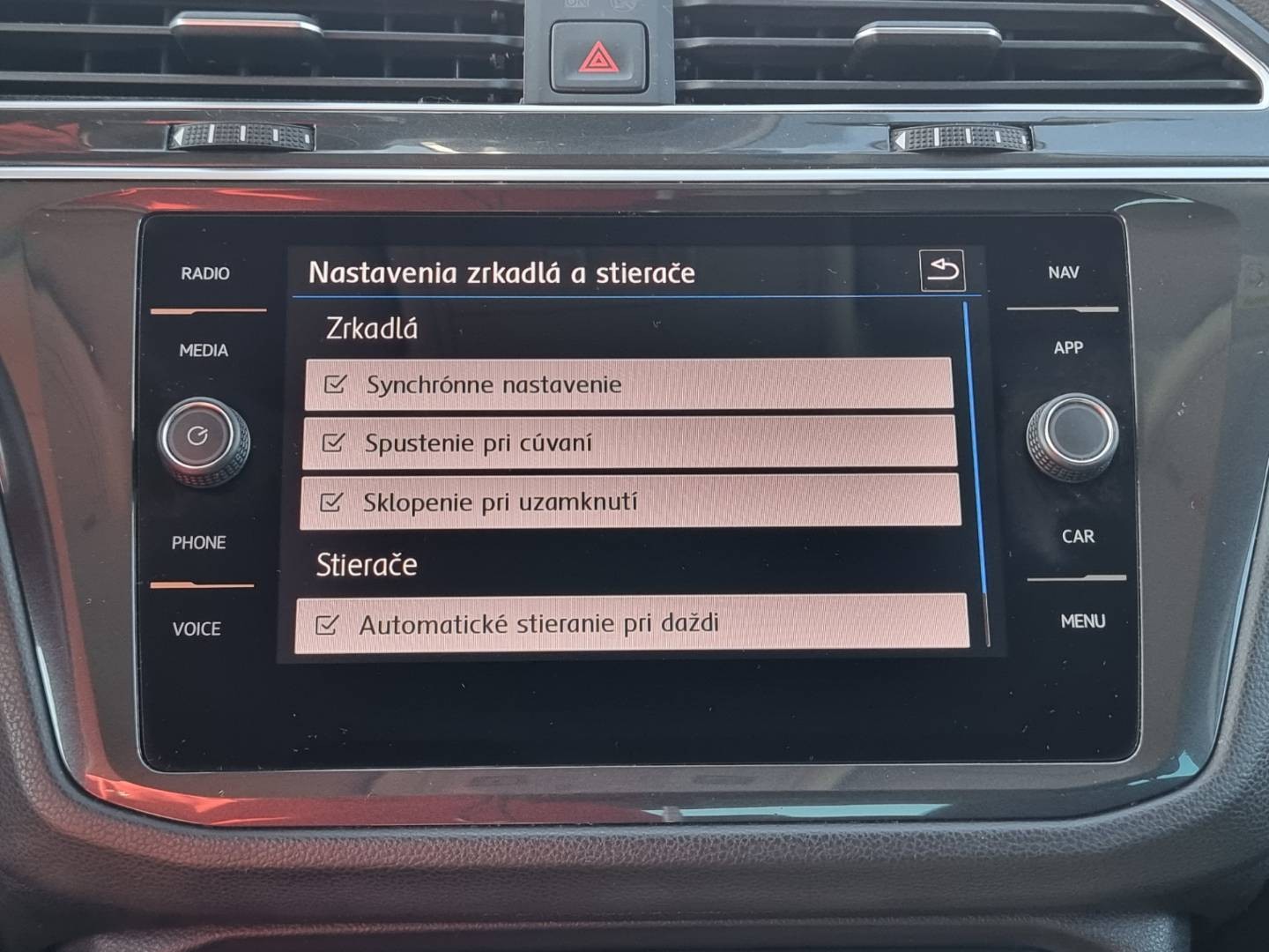 Volkswagen Tiguan 2.0 TSI OPF 190k 4MOTION Highline DSG