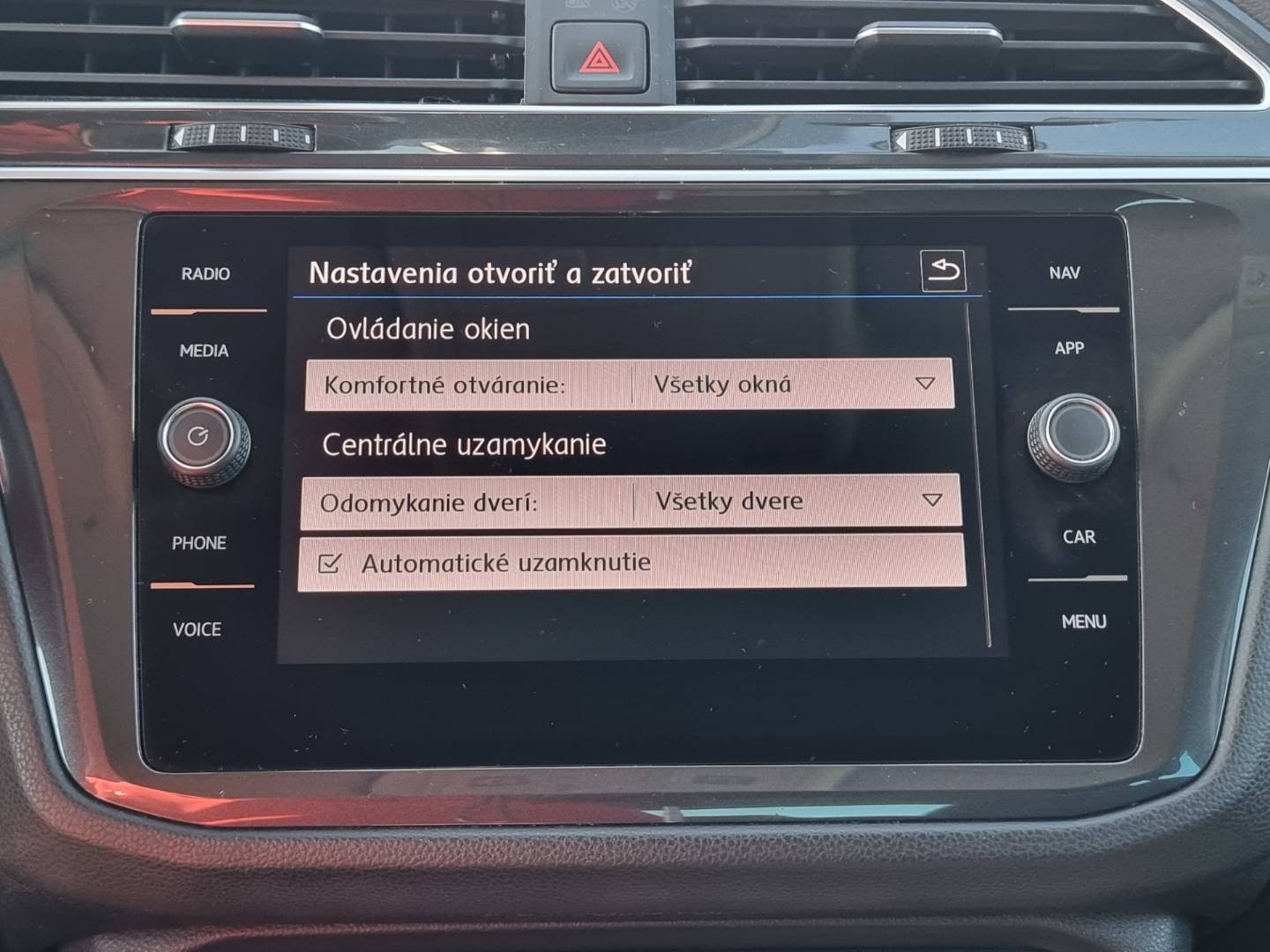 Volkswagen Tiguan 2.0 TSI OPF 190k 4MOTION Highline DSG