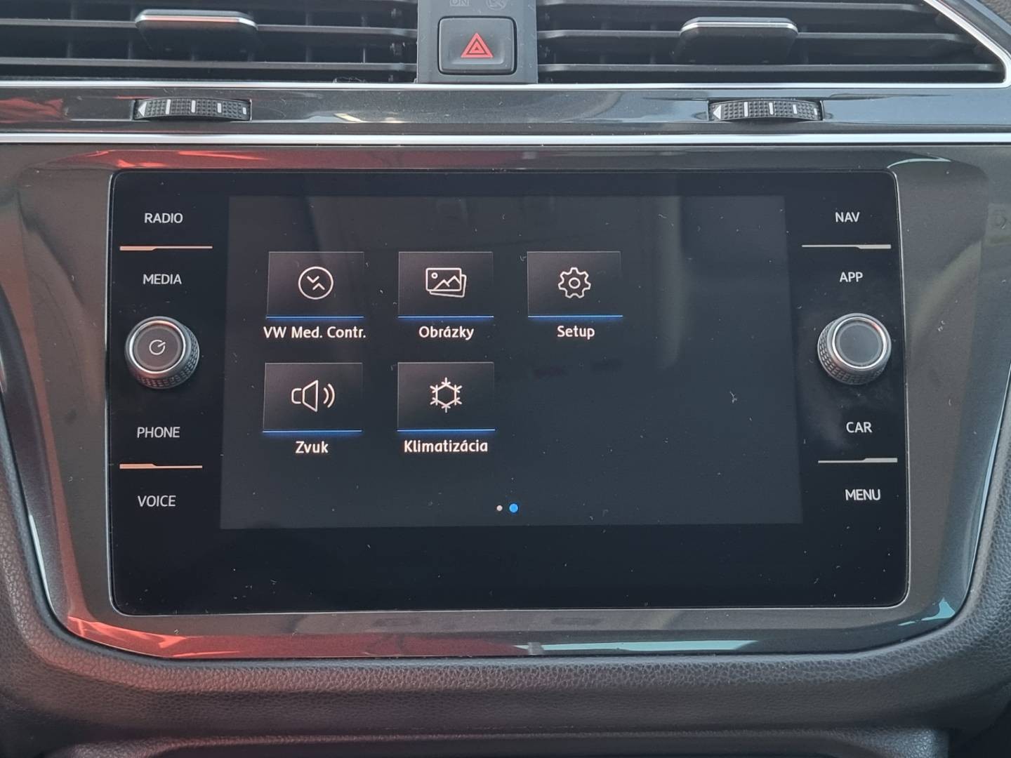 Volkswagen Tiguan 2.0 TSI OPF 190k 4MOTION Highline DSG