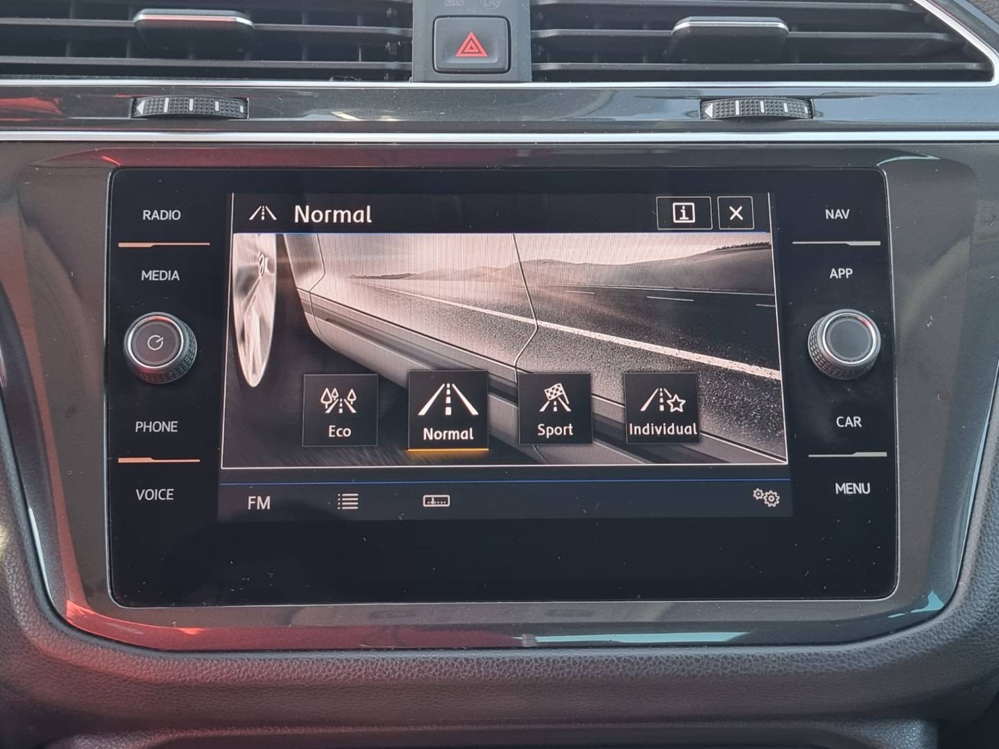 Volkswagen Tiguan 2.0 TSI OPF 190k 4MOTION Highline DSG