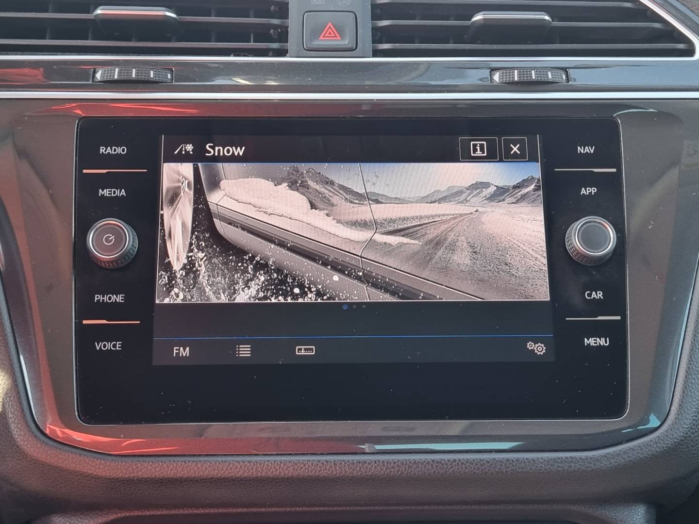 Volkswagen Tiguan 2.0 TSI OPF 190k 4MOTION Highline DSG