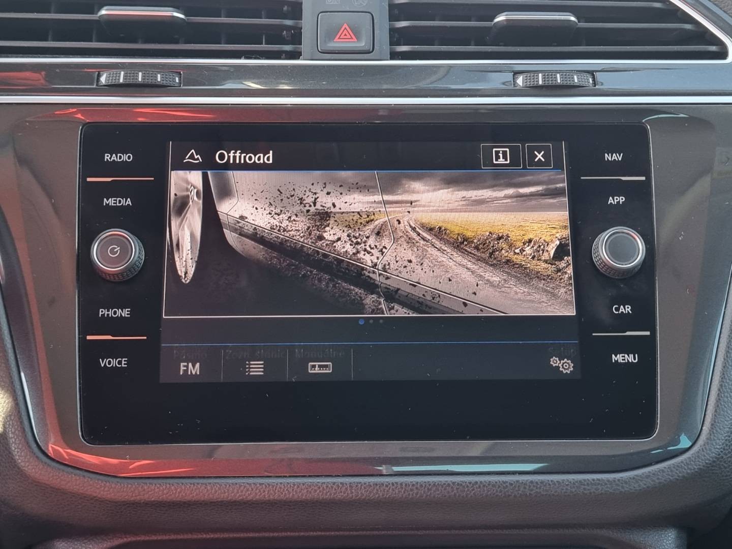 Volkswagen Tiguan 2.0 TSI OPF 190k 4MOTION Highline DSG