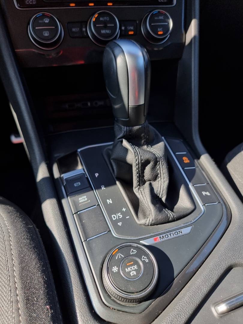 Volkswagen Tiguan 2.0 TSI OPF 190k 4MOTION Highline DSG