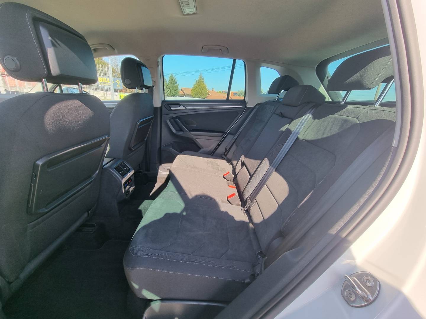 Volkswagen Tiguan 2.0 TSI OPF 190k 4MOTION Highline DSG