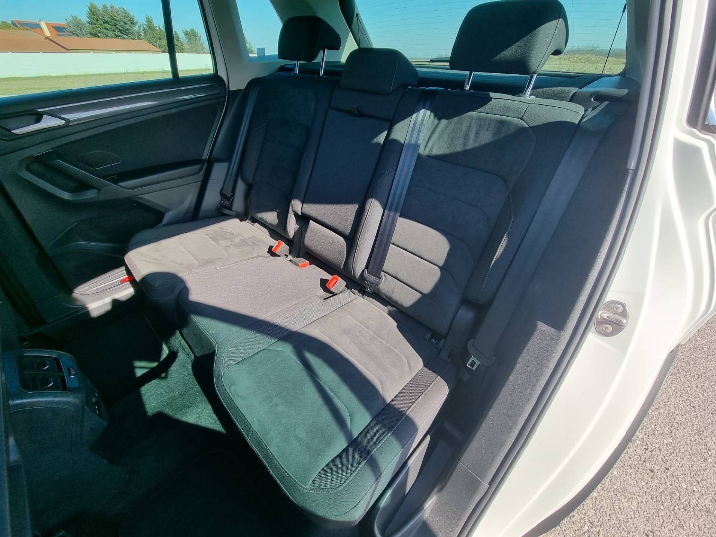 Volkswagen Tiguan 2.0 TSI OPF 190k 4MOTION Highline DSG