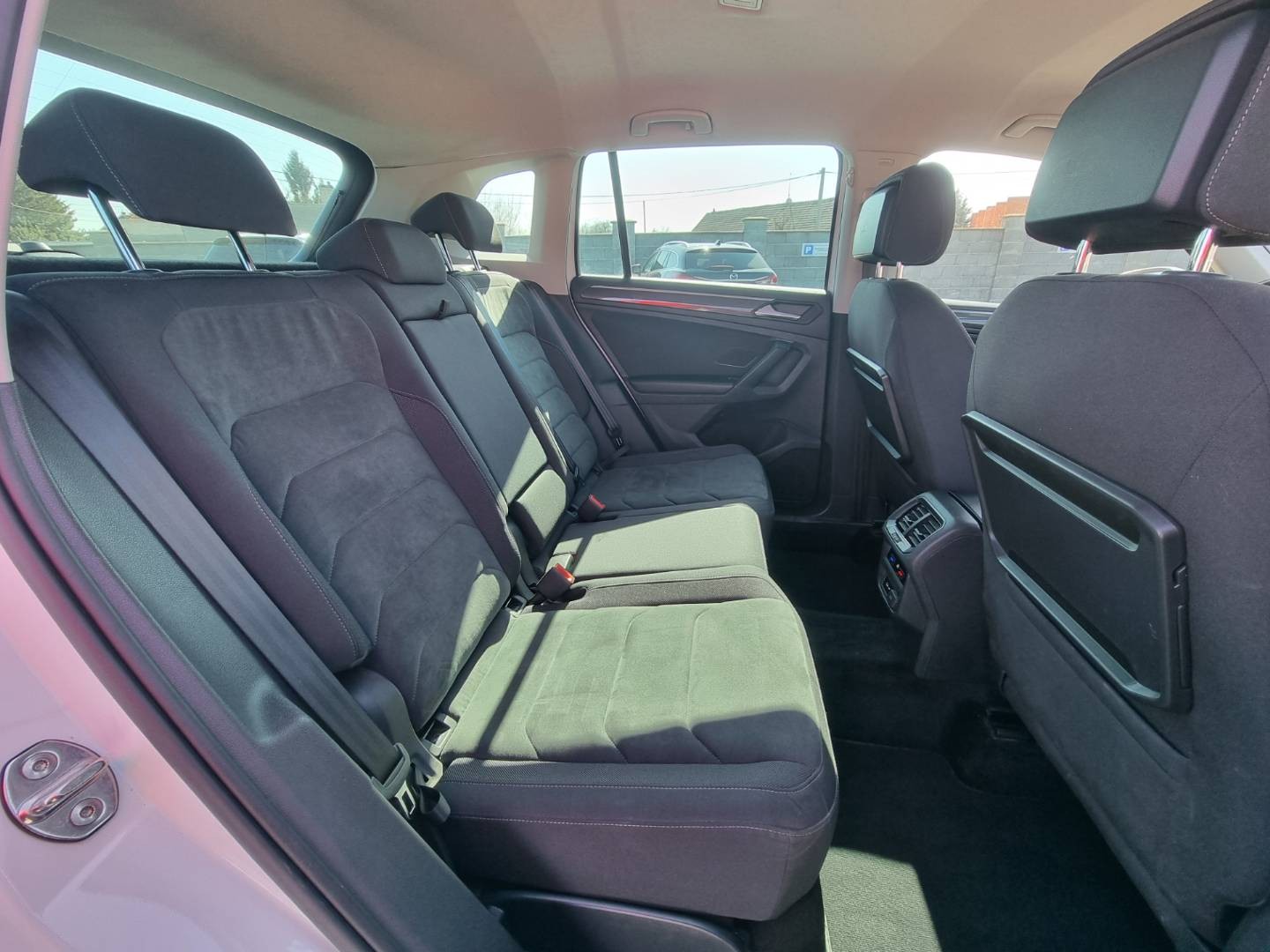 Volkswagen Tiguan 2.0 TSI OPF 190k 4MOTION Highline DSG