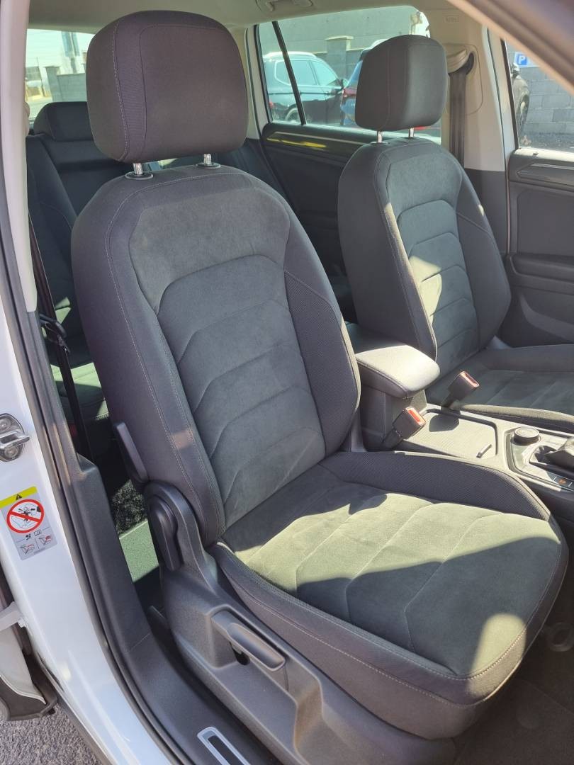 Volkswagen Tiguan 2.0 TSI OPF 190k 4MOTION Highline DSG