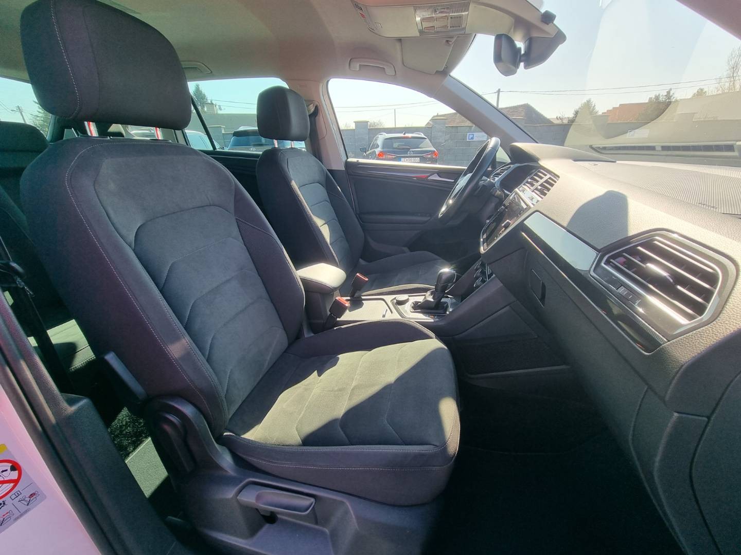 Volkswagen Tiguan 2.0 TSI OPF 190k 4MOTION Highline DSG