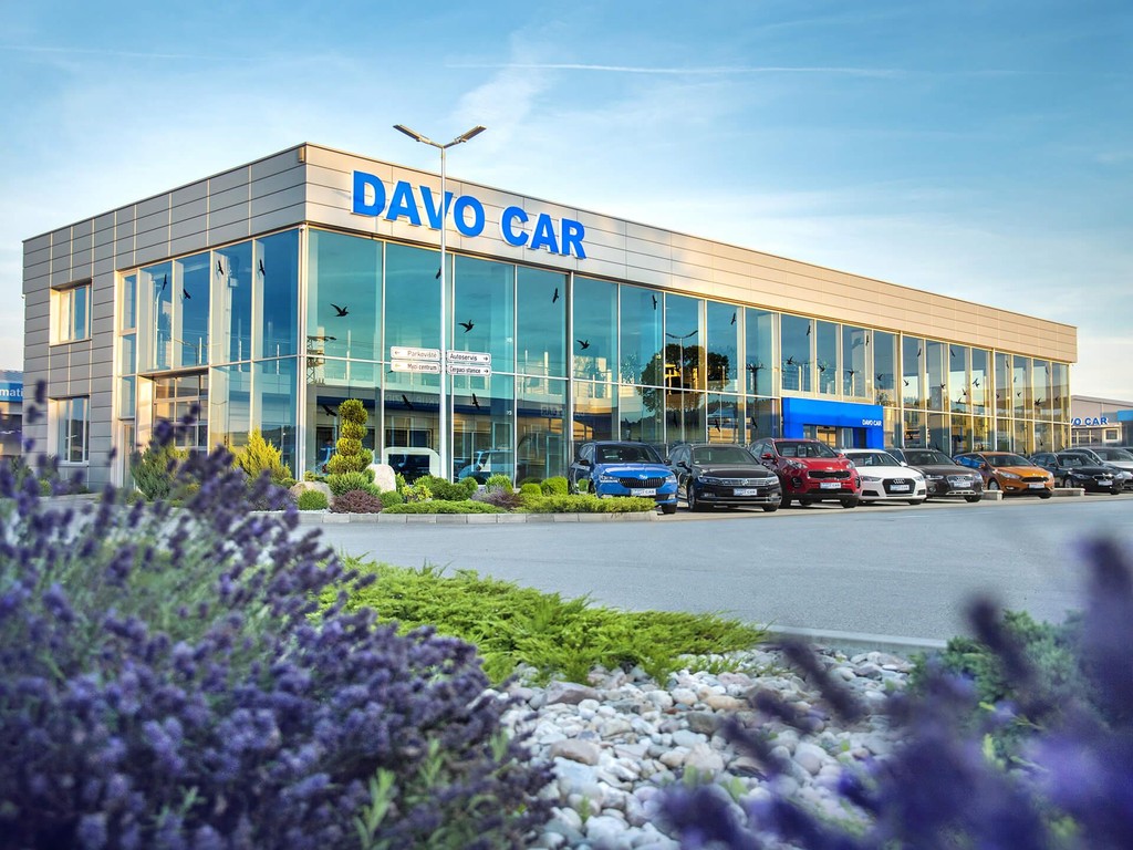 Škoda Superb 2.0 TDi DSG Laurin&Klement