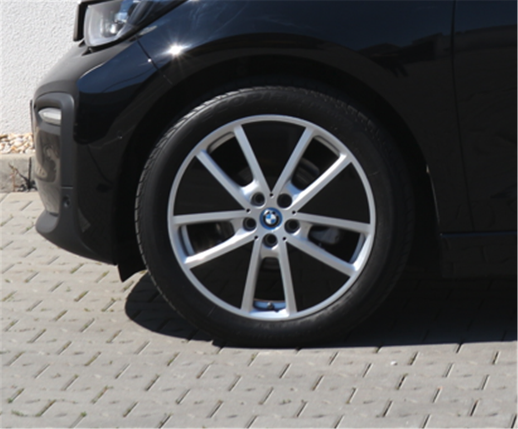 BMW i3 120Ah