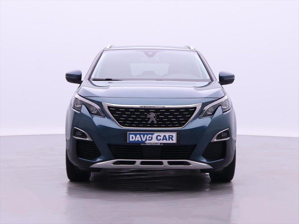 Peugeot 5008 1.5 HDi Allure