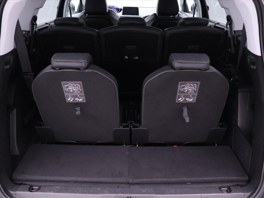 Peugeot 5008 1.5 HDi Allure