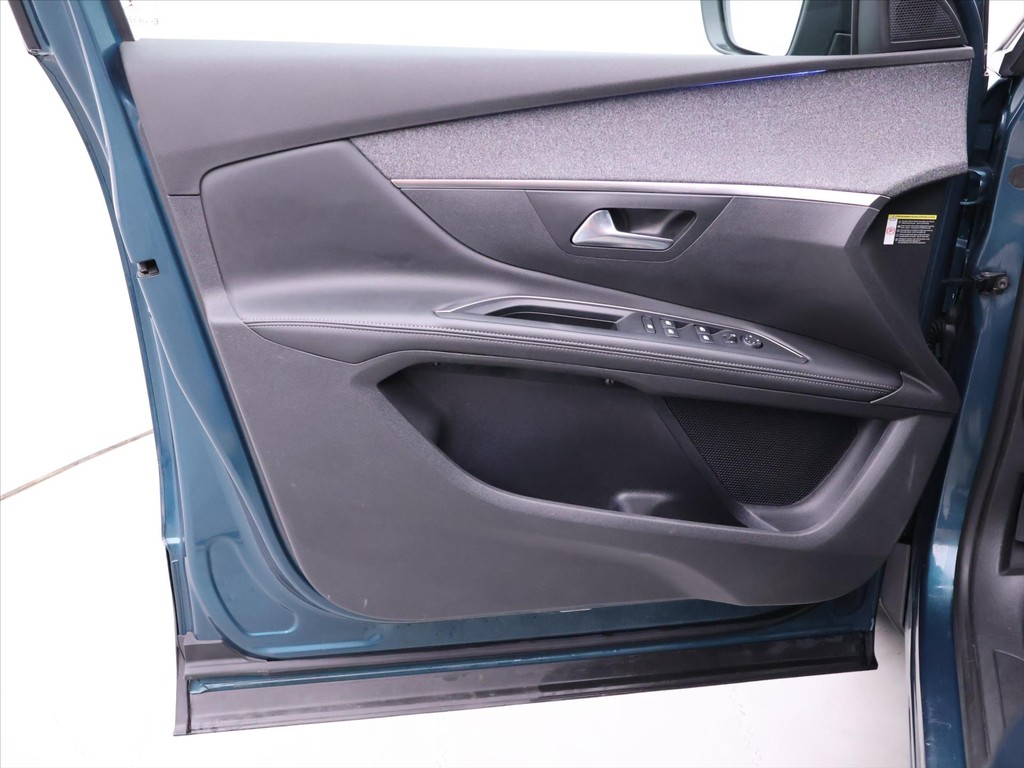 Peugeot 5008 1.5 HDi Allure