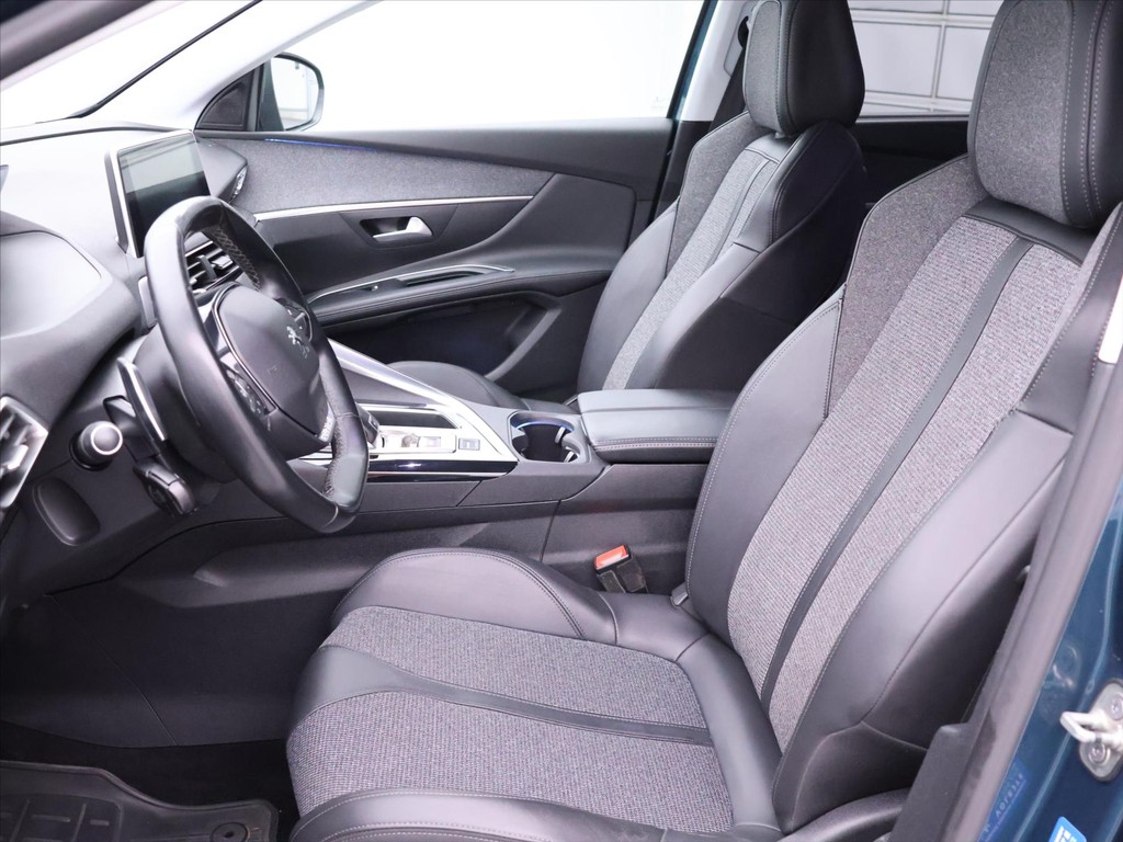 Peugeot 5008 1.5 HDi Allure