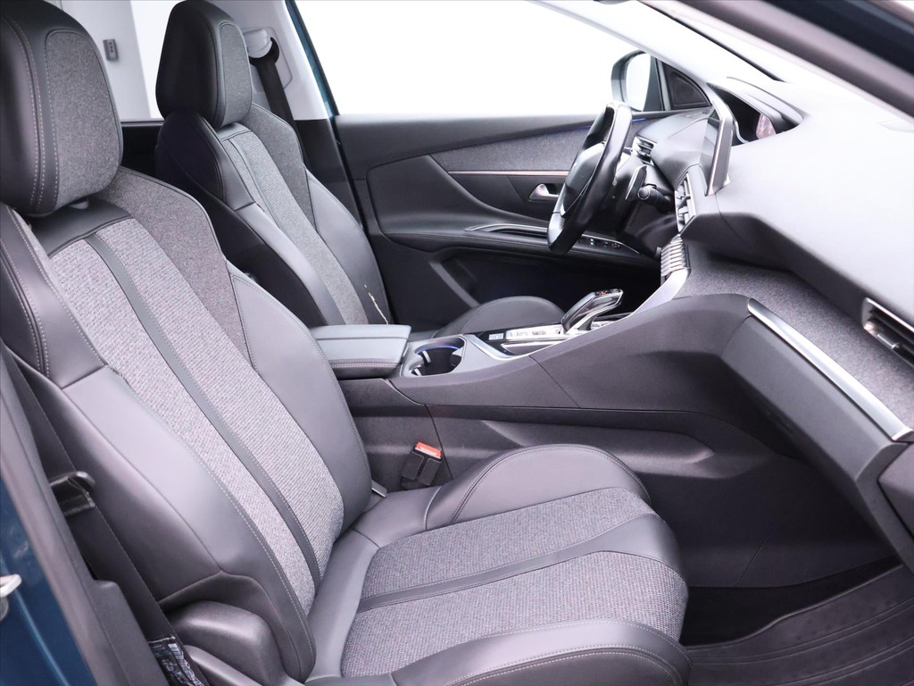 Peugeot 5008 1.5 HDi Allure