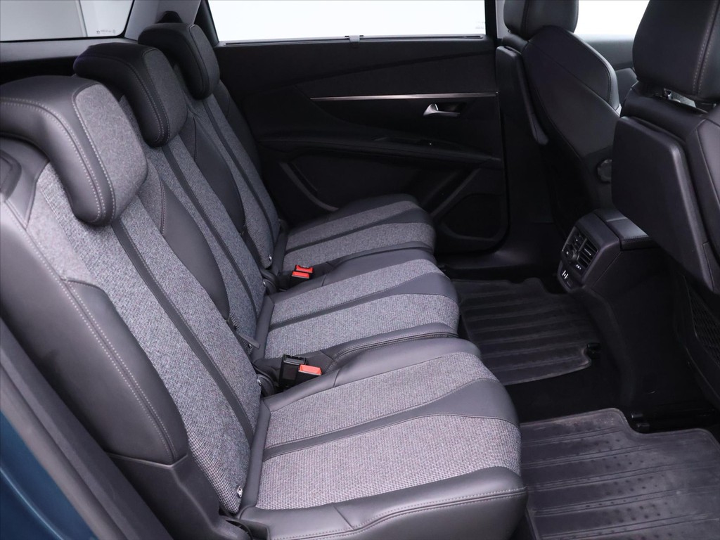 Peugeot 5008 1.5 HDi Allure