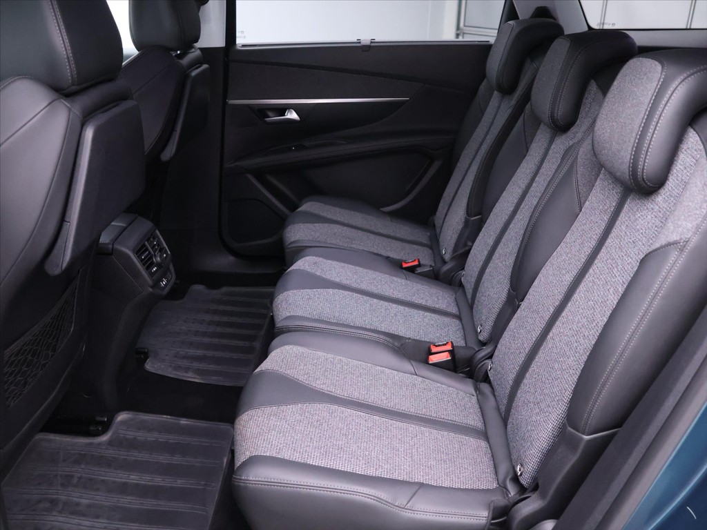 Peugeot 5008 1.5 HDi Allure