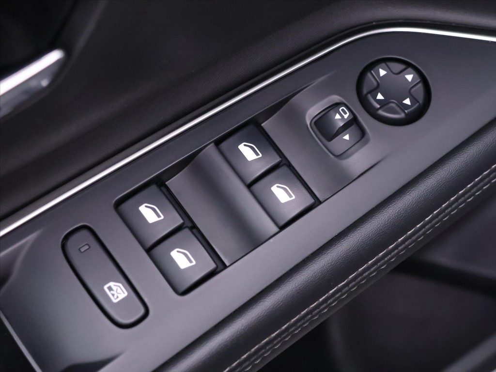 Peugeot 5008 1.5 HDi Allure