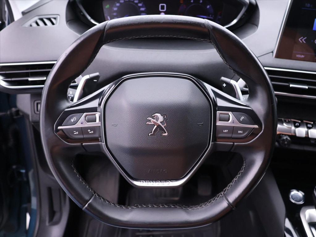 Peugeot 5008 1.5 HDi Allure