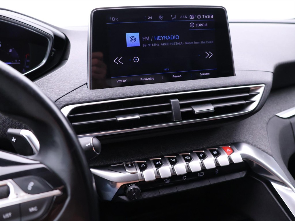 Peugeot 5008 1.5 HDi Allure